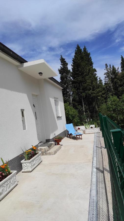 Kuca Za Odmor Bebic, Kremena Villa เคล็ค ภายนอก รูปภาพ