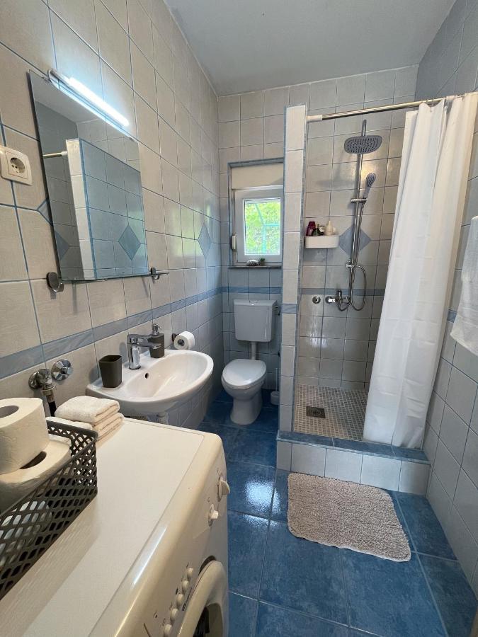 Kuca Za Odmor Bebic, Kremena Villa เคล็ค ภายนอก รูปภาพ